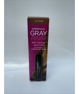 Gray Away Root Touchup Quick Stick, Light Brown, 0.1 Oz - $228.84 MXN