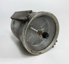 VDO Kienzle Clock VW 2 inch **Read Description** - £54.34 GBP