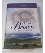 Un Lunghezza Tramonto Coleman I Sandra Brown Romantica Rba 2008 - Libro ... - $471.43 MXN