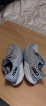 Hoka One One Womens Arahi 6 Blue Trail Running Shoes Sneakers Size 7.5 B - €40,26 EUR