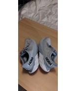 Hoka One One Womens Arahi 6 Blue Trail Running Shoes Sneakers Size 7.5 B - $65.95 CAD