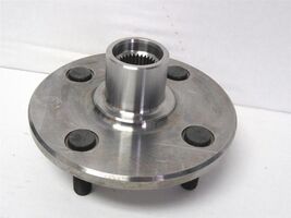 1994-2002 Saturn S Series Front 4 Four lug Wheel Hub ONLY w no bearing N... - $44.55
