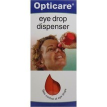 Opticare Eye Drop Dispenser - £11.97 GBP