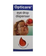 Opticare Eye Drop Dispenser - £11.76 GBP