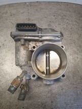 Throttle Body 2.0L Fits 11-20 ELANTRA 1038542 - $44.55
