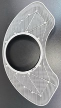 GE Dishwasher Ultra Fine Filter part # 265d3346 - €18,56 EUR
