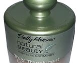 1- SALLY HANSEN Natural Beauty Truly Translucent Loose Powder #1003-25 D... - $29.69