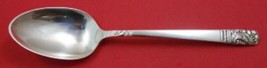 Mansion House by Oneida Sterling Silver Place Soup Spoon 7&quot; - £61.79 GBP