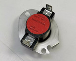 Genuine High Limit Thermostat For GE DDE9200GAL DCCB330EV0WC DDE7209RALW... - $51.43