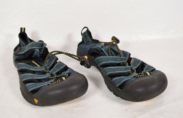 Keen Newport H2 Big Kids 5 Womens 8 Eur 38 Waterproof Sports Sandals - $23.76