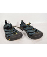 Keen Newport H2 Big Kids 5 Womens 8 Eur 38 Waterproof Sports Sandals - £18.55 GBP