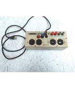 Defective Yaesu-C64 Interface Power Strip AS-IS - $115.52
