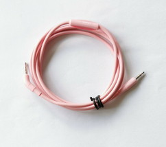 2.5mm Audio Cable for JBL SYNCHROS E40BT E30 E40 E50BT S400BT Headphones - $9.89