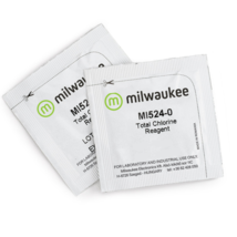 Milwaukee MI524-25 Powder Reagents for Total Chlorine Photometer - £15.14 GBP