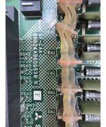 *SPECIAL PRICE* CNC MACHINE BOARD  BN624A960G53B SF-CA SF-CAA  FR-SF-2-1... - $21,174.42 MXN