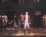 Hamilton: One Shot to Broadway (An Unauthorized Documentary) [DVD] - £7.90 GBP