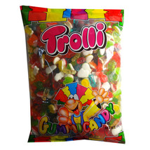 Trolli Groovy Mix 2kg - $84.79