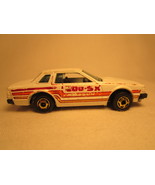 HOT WHEELS 1981 DATSUN 200 SX [Z203b2c] - £4.46 GBP