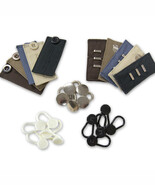 25-pack Waistband Extender Set - 15 ButtonExtenders &amp; 10 Waistband - $19.19 CAD