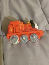 Thomas The Train Pull Back And Go Gullane 2004 - £10.75 GBP