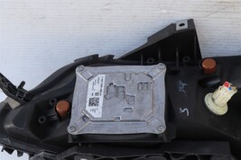 14-18 Jeep Cherokee DRL Corner Turn Signal Lamp W/ Ballast Passenger Right RH image 8