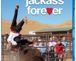 Jackass Forever Blu-ray | Johnny Knoxville | Region Free - $14.05
