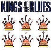 Various : King of the Blues CD Pre-Owned - £11.95 GBP