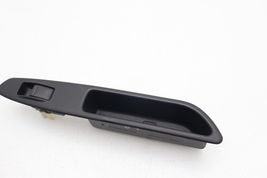 03-08 SUBARU FORESTER REAR LEFT DRIVER SIDE DOOR WINDOW SWITCH E1016 image 5
