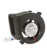 GE Appliance WR60X10330, 225D5987P001, Blower &amp; Fan Duct, 12VDC, Refrige... - $3,830.91 MXN