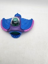 Skylanders nightfall Sea Shadow Blue McDonald’s Happy Meal Toy - $6.99