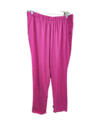 Vince Camuto Pink Dress Pants Size 6 - £27.76 GBP
