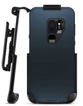 Belt Clip Holster For Lifeproof Fre Case - Galaxy S9 Plus (Case Not Included) - £21.57 GBP