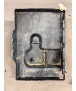 1989-1993 Ford Thunderbird LX SC Mercury Cougar XR7 Battery Tray 1992 19... - €51,55 EUR