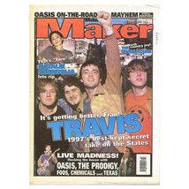 Melody Maker Magazine December 13 1997 npbox189 Travis - Oasis - Natalie Imbrugl - £11.61 GBP