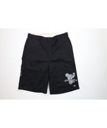 Vintage Dickies Mens 42 Faded Spell Out Motorcycle Motocross Racing Shor... - $81.86 CAD