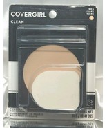 CoverGirl Clean Simply Powder Foundation For Normal Skin, Ivory 505, - .... - $22.48 CAD