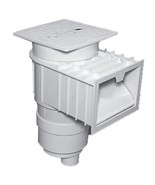 Waterway 540-8500 Wide-Mouth Vinyl Liner In-Ground Skimmer - $165.09