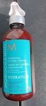 Moroccanoil Hydrating Styling Cream 10.2 oz (Y8) - £27.25 GBP