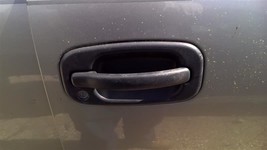 Passenger Door Handle Exterior Door Front Fits 99-07 SIERRA 1500 PICKUP - £39.77 GBP