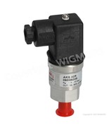 Pressure transmitter Danfoss AKS 32R -1 - 12bar with plug Pg9 060G4550/0... - €336,80 EUR