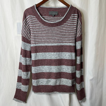 New Sunday In Brooklyn Womens Anthroplogie Soft Sweater Sz S Small - £15.16 GBP