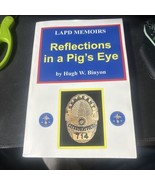 Reflections In A Pig’s Eye Hugh Binyon - £21.62 GBP