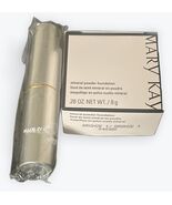 Mary Kay Mineral Powder Foundation  Bronze 1  Set - $49.49
