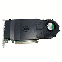 New Dell Ultra Ssd M.2 Pcie X4 Solid State Storage Adapter Card 80G5N Tx... - $290.99