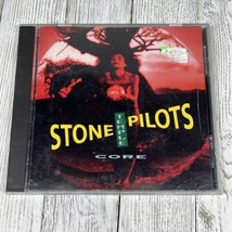 Core by Stone Temple Pilots (CD, 1992) - £3.24 GBP