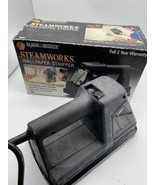 Black &amp; Decker Steamworks Wallpaper Steamer Stripper Model 1200 w/ box T... - £26.86 GBP