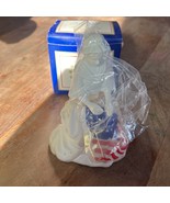 Vintage New Avon Betsy Ross Figurine Sonnet Cologne in box 4 oz 1976 Col... - $324.70 MXN