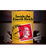 Inside the Fourth Reich: The Real Story of the Boys from Brazil (1977) - $15.95