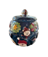 The Cellar Vintage “Christmas Twilight Collection” designed by Laurie Gates - $942.18 MXN
