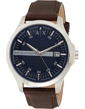 Armani Exchange AX2100 men&#39;s watch - £121.78 GBP